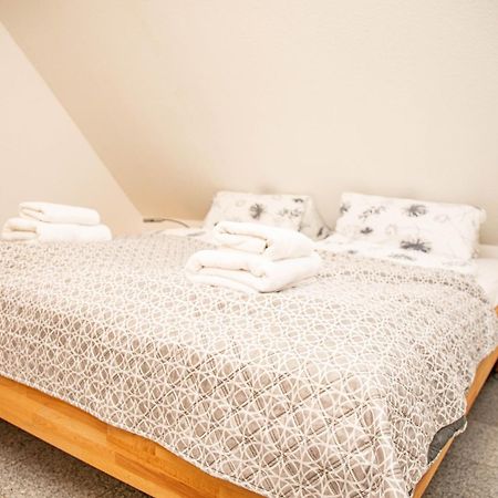 Ferienwohnungen Saida Wohnung 2 Norden Bagian luar foto