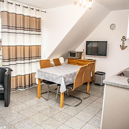 Ferienwohnungen Saida Wohnung 2 Norden Bagian luar foto