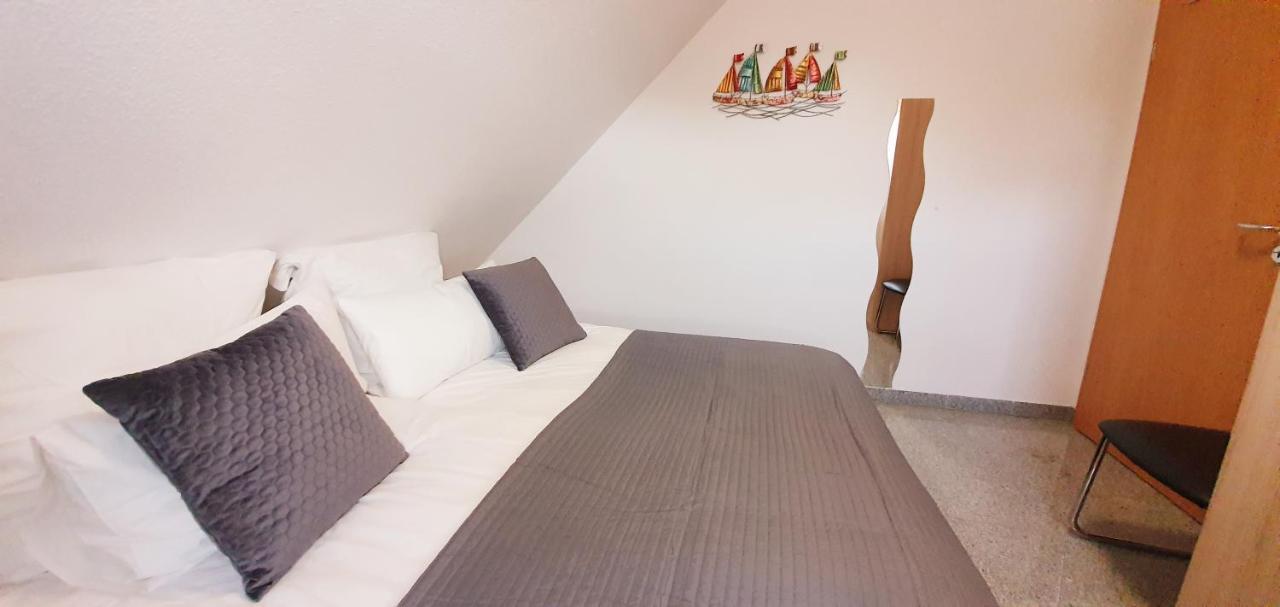 Ferienwohnungen Saida Wohnung 2 Norden Bagian luar foto