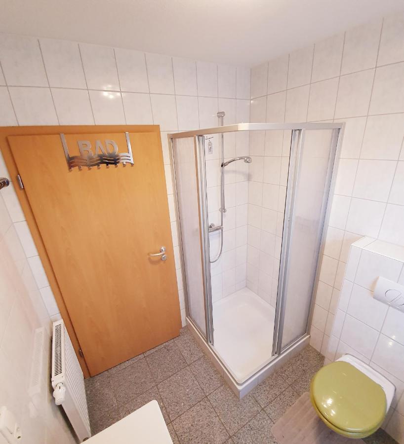 Ferienwohnungen Saida Wohnung 2 Norden Bagian luar foto